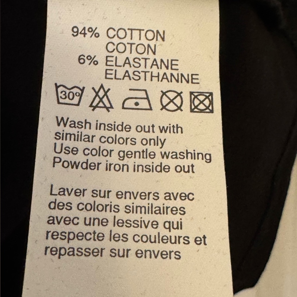 Louis Vuitton Black T-Shirt Size M - Picture 4 of 5